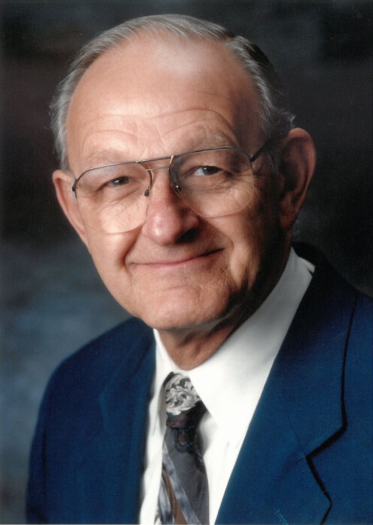 Walter "Walt" Gislason