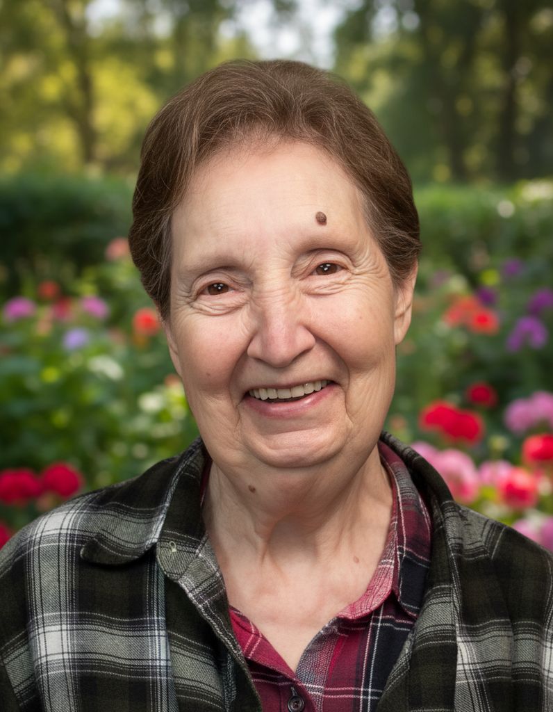 Brenda Marie McDowell