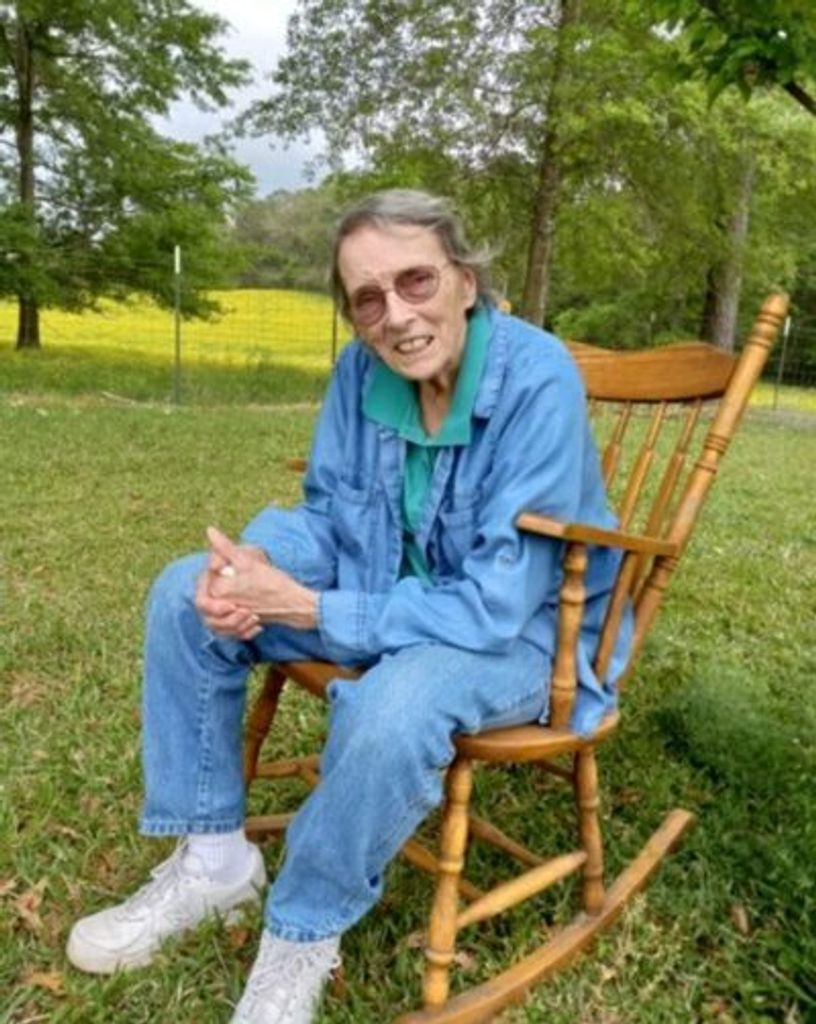 Mrs. Patricia Ann Odom Profile Photo