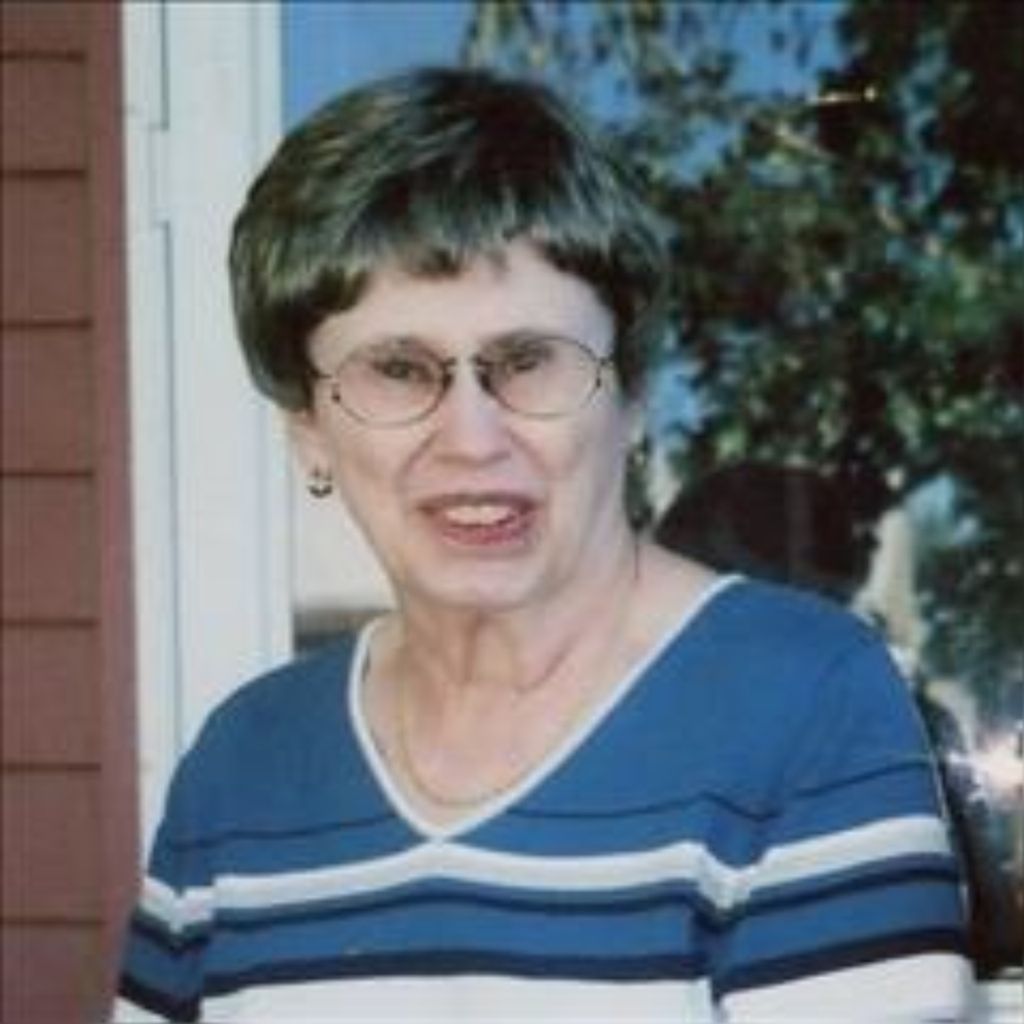 Shirley Joan Plemons Profile Photo