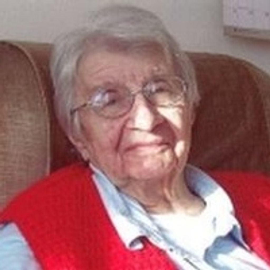 Esther Clara Kurasz