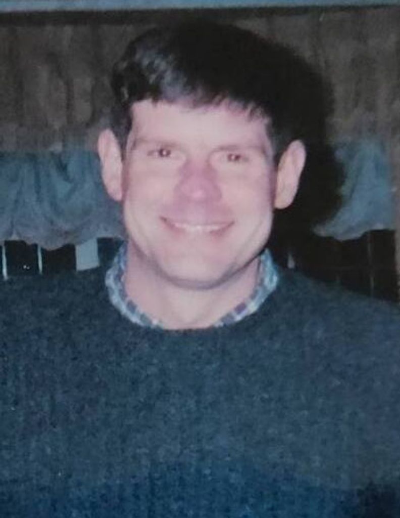 Richard D. Lavoie