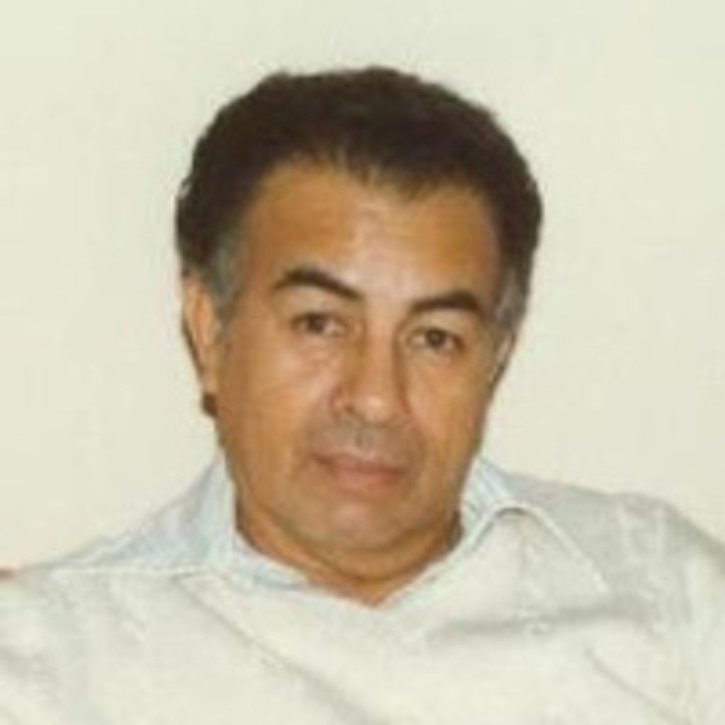 Antonio M. Pulido