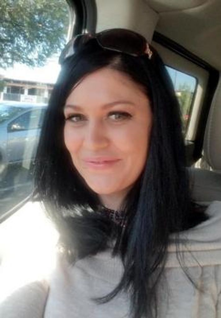 Danielle Elizabeth Welch Profile Photo