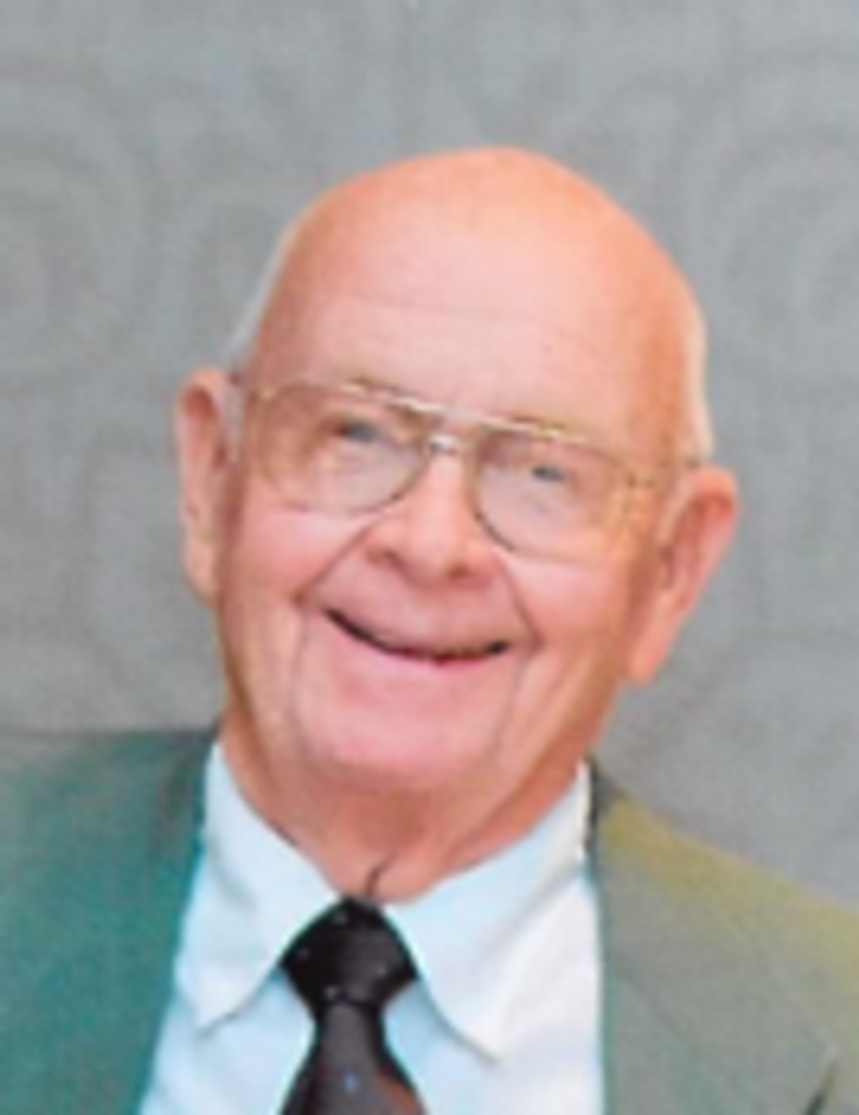 Albert E. Miller