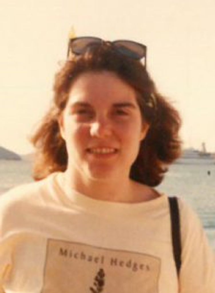 Sonya Kaye Walker Profile Photo