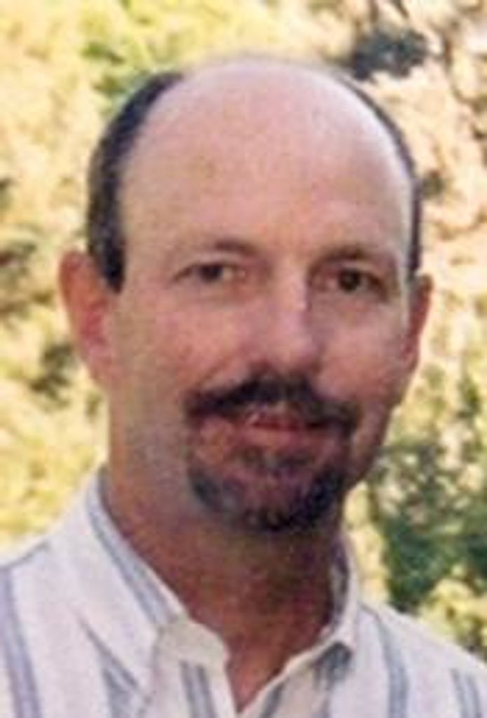 Mark Olin Williams
