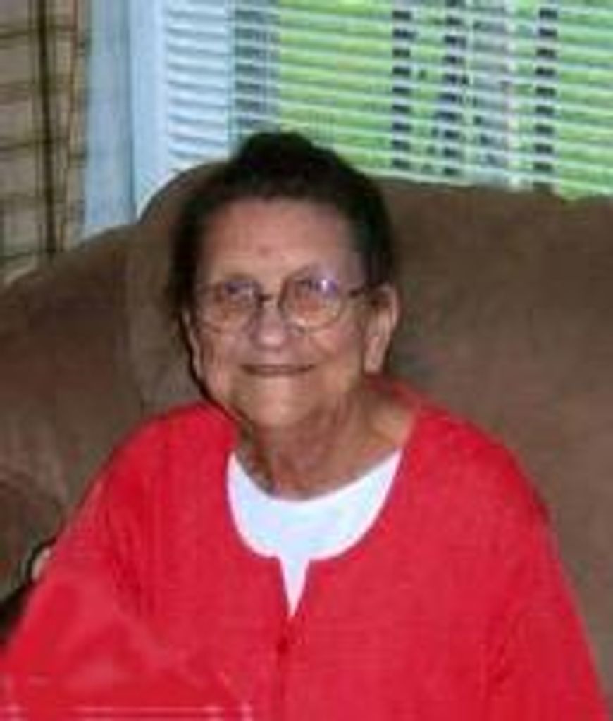 NINA RUTH STEPHENS