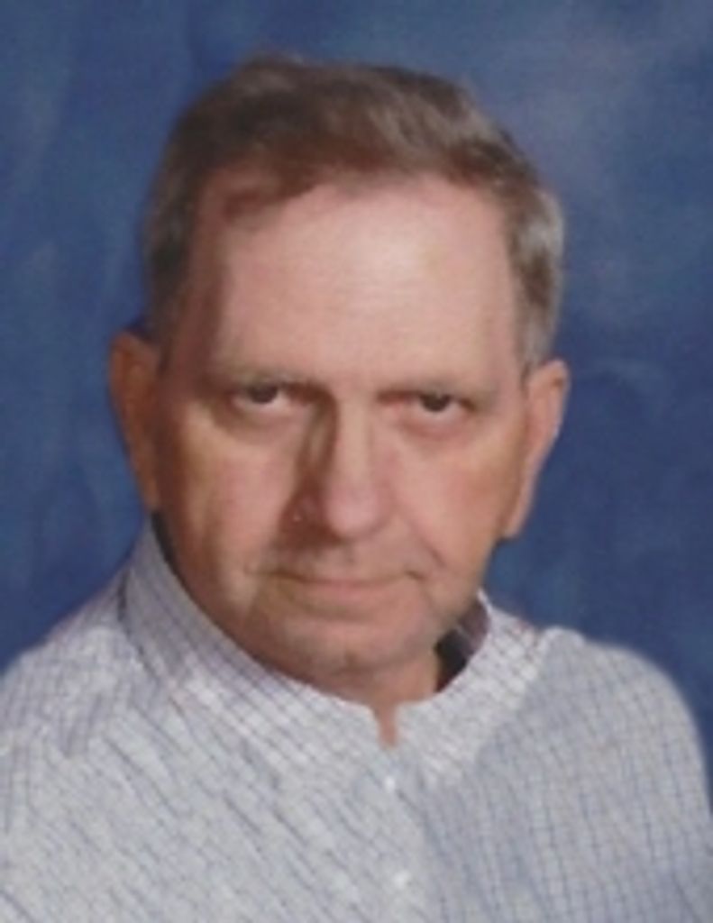 Glen Lavern Stiverson