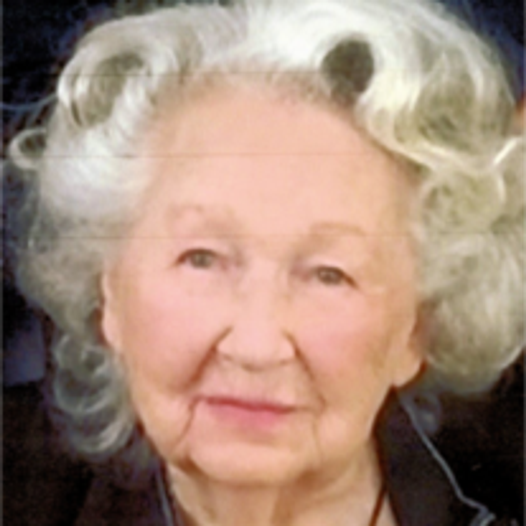 Frances I. Evans