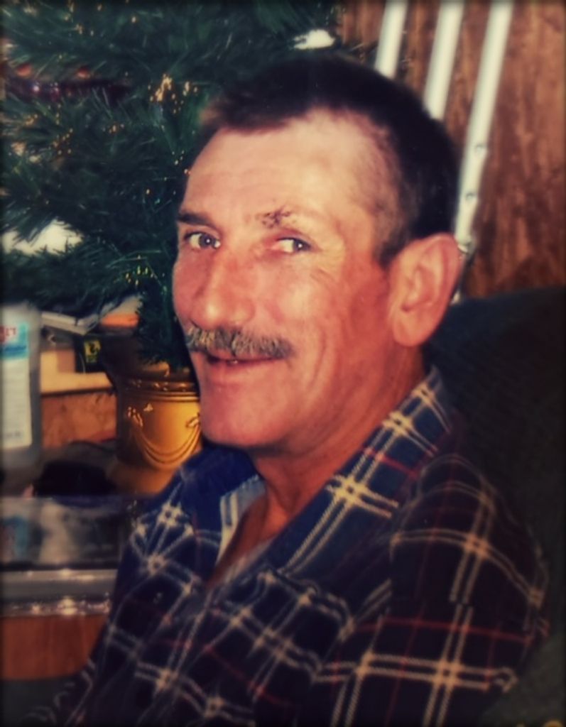 Robert Luther Troutman, Jr.