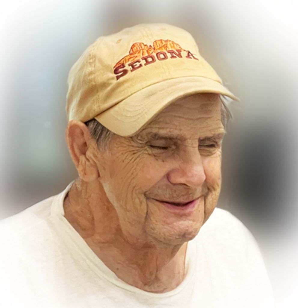 Richard Joe Smith Profile Photo