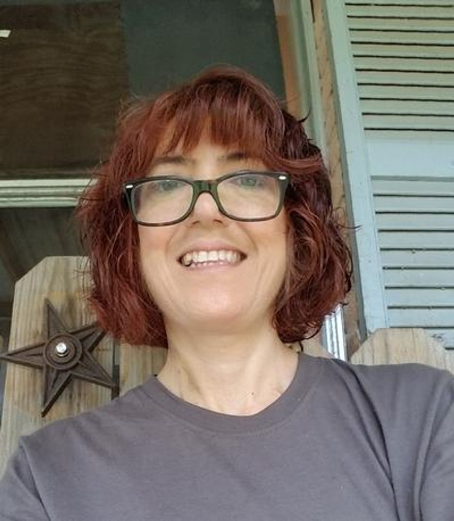 Laura Ann O'Hare