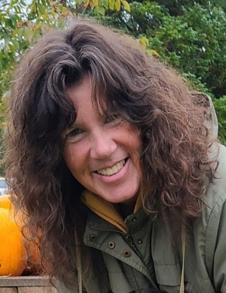Morna Chamberlain