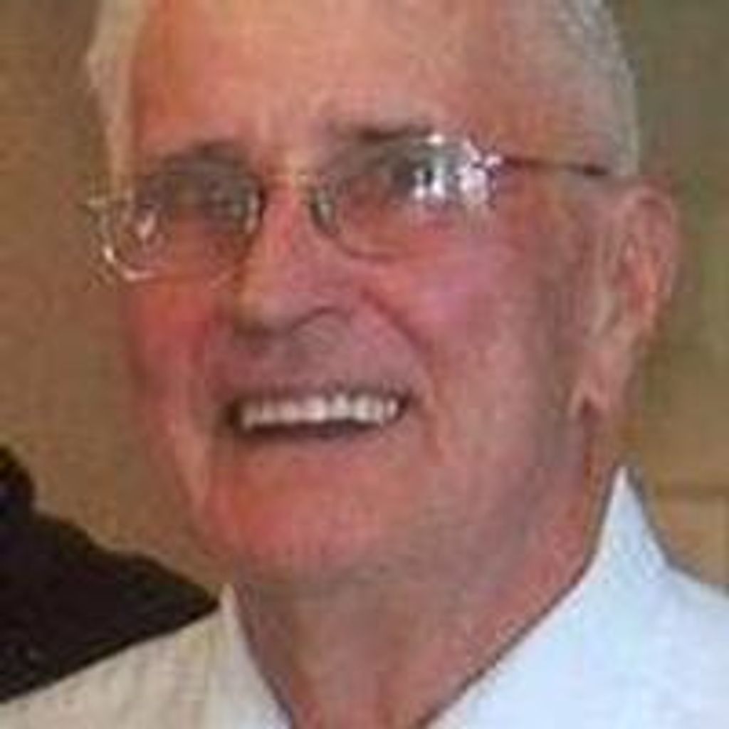Charles A. Gould