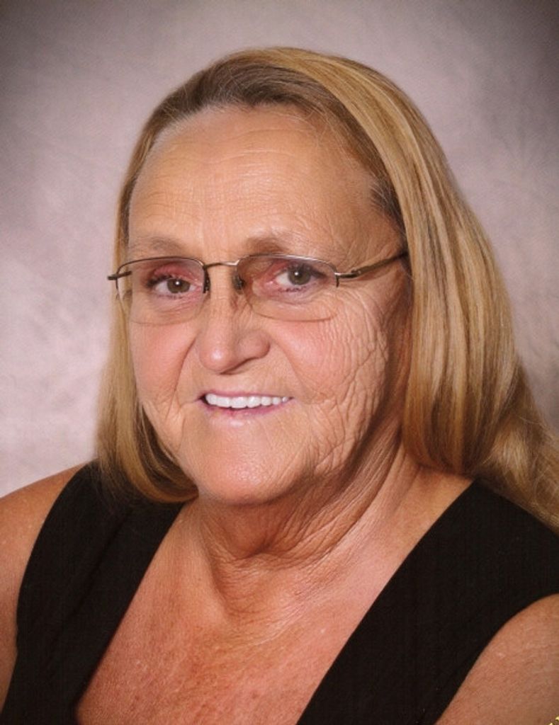 Ellen "Poody" Stanley Profile Photo