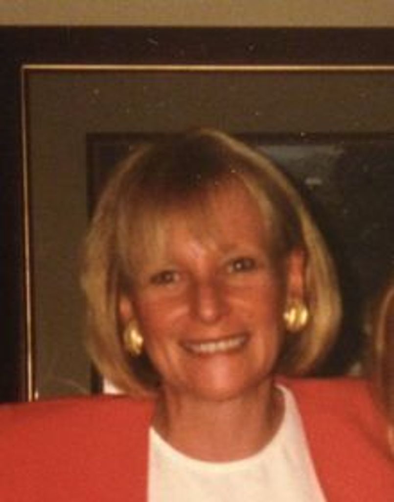 Elizabeth Beeson Profile Photo