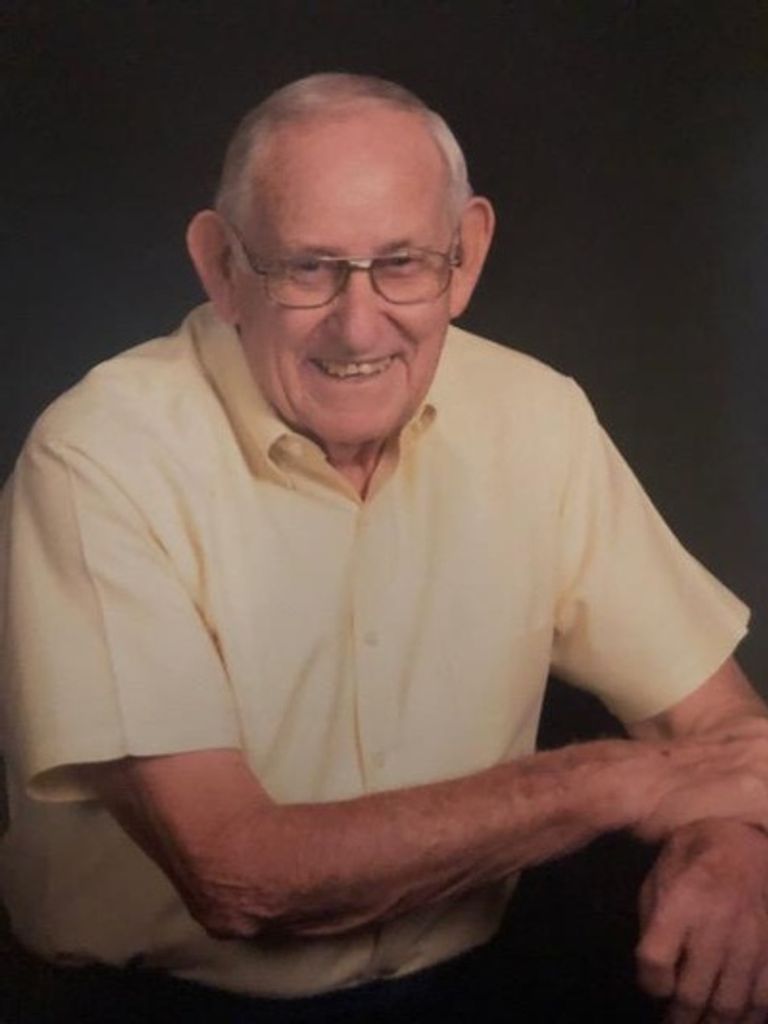 Ronald David Lay, Sr. Profile Photo