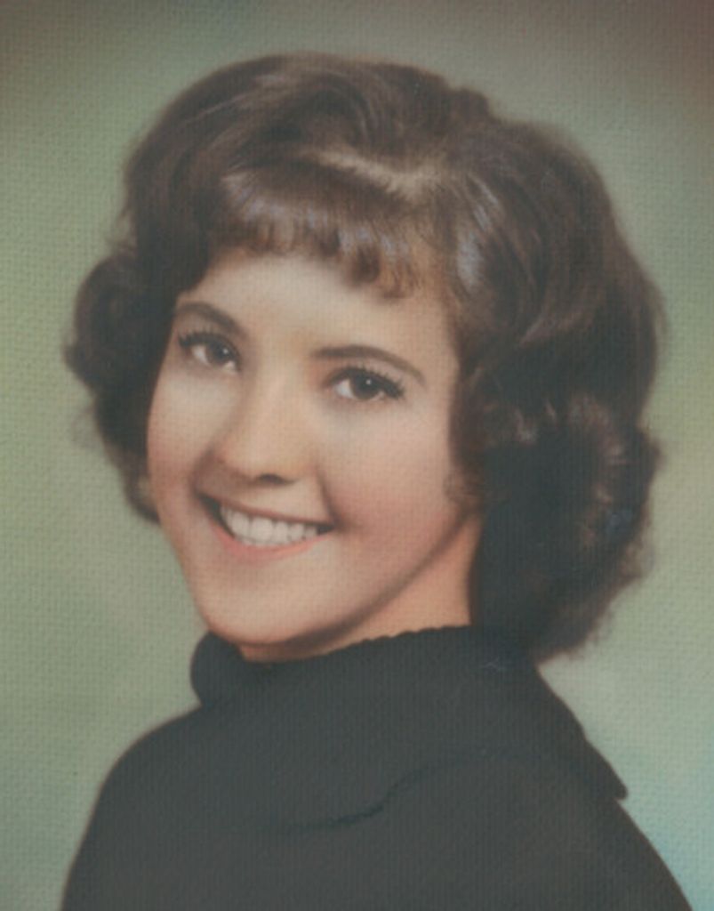 Ramona Roe Profile Photo