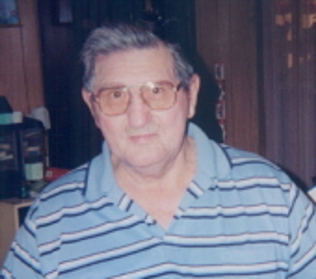 Donald Eugene Mccullah