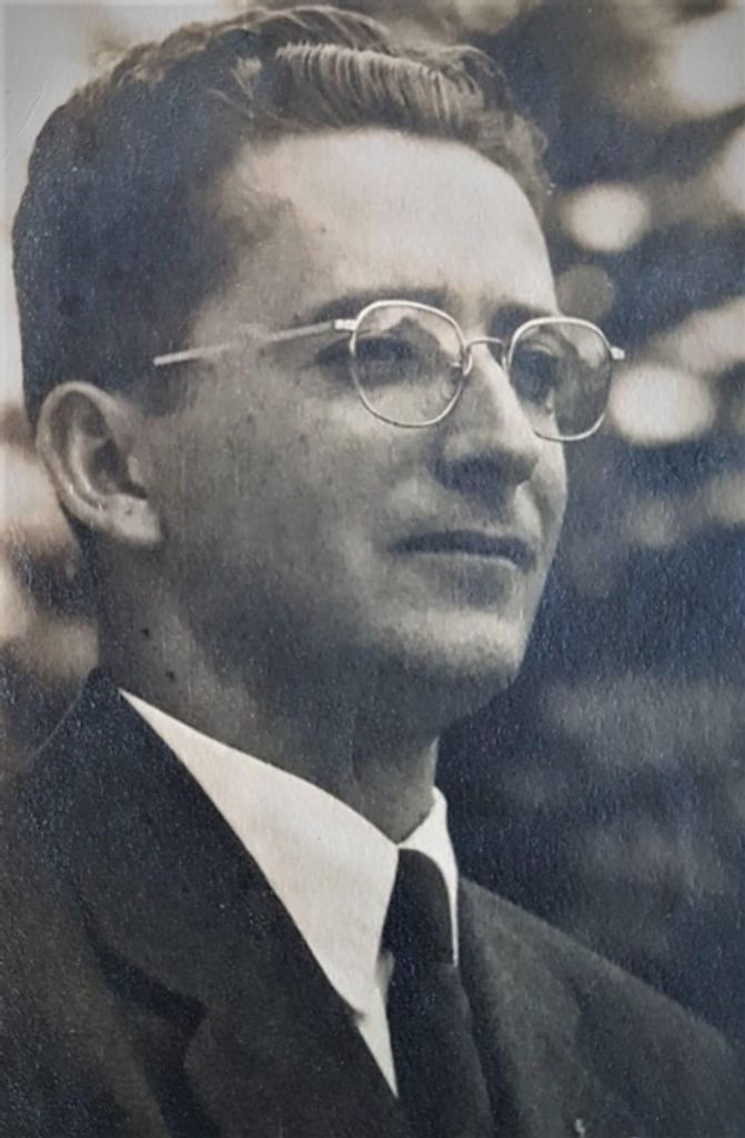 Paulo Popov Profile Photo