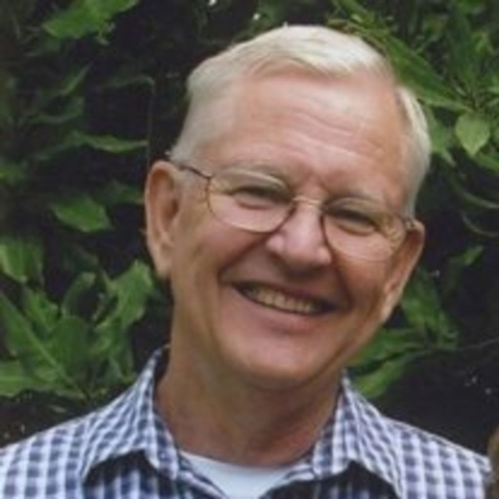 Roland Eric Endres Profile Photo
