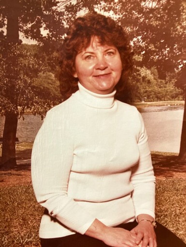 Yvonne O'Neill