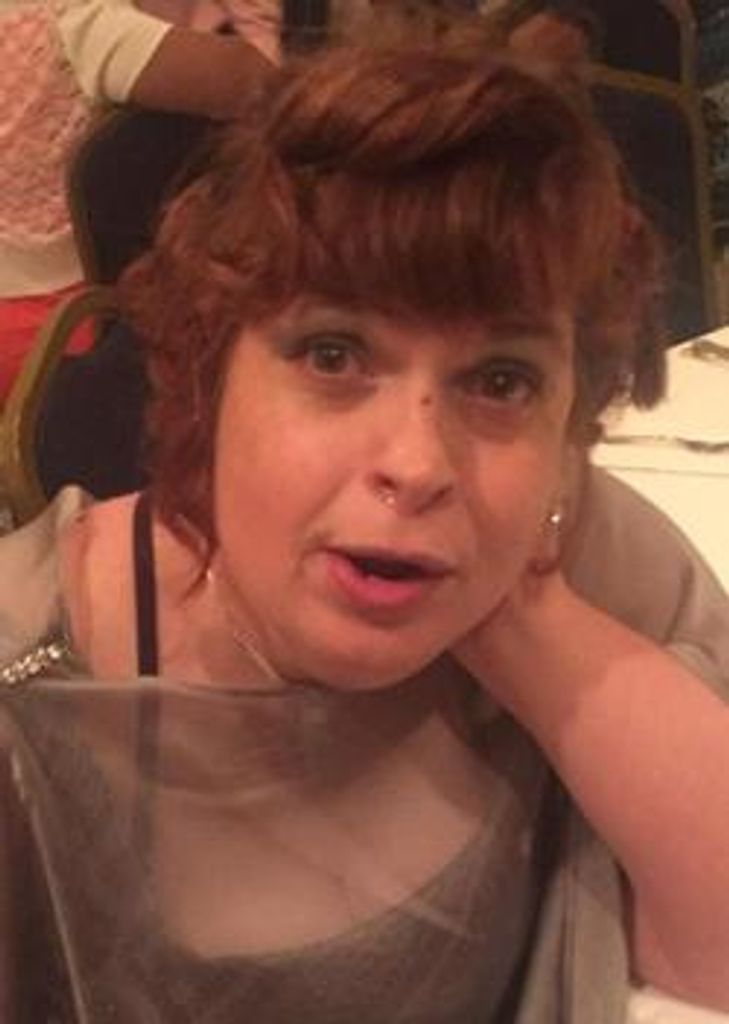 Sarah Marie Gill Profile Photo