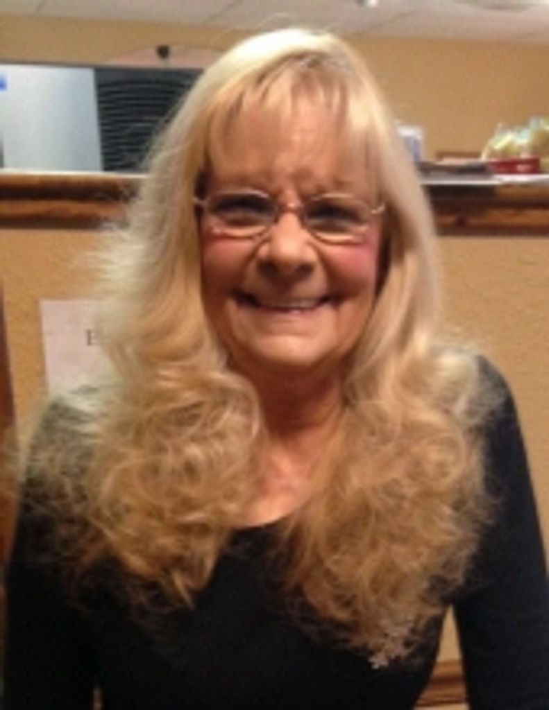 Jean "Jeannie" Ann Grissom - Mcnabb Funeral Home