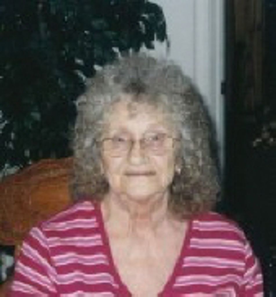 Vickie Osborne