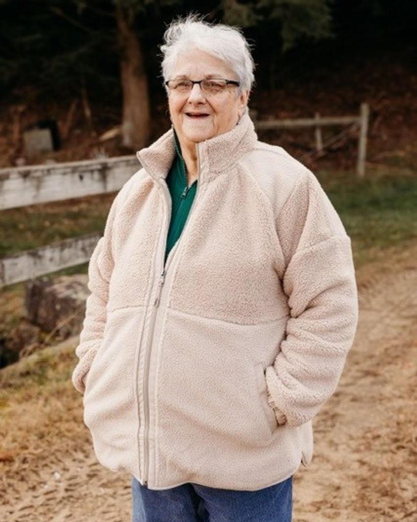 Rosemary VanValkenburg Profile Photo