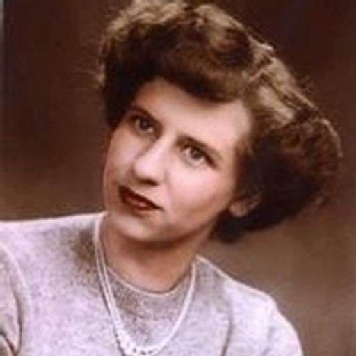 Marie S. Jones Profile Photo