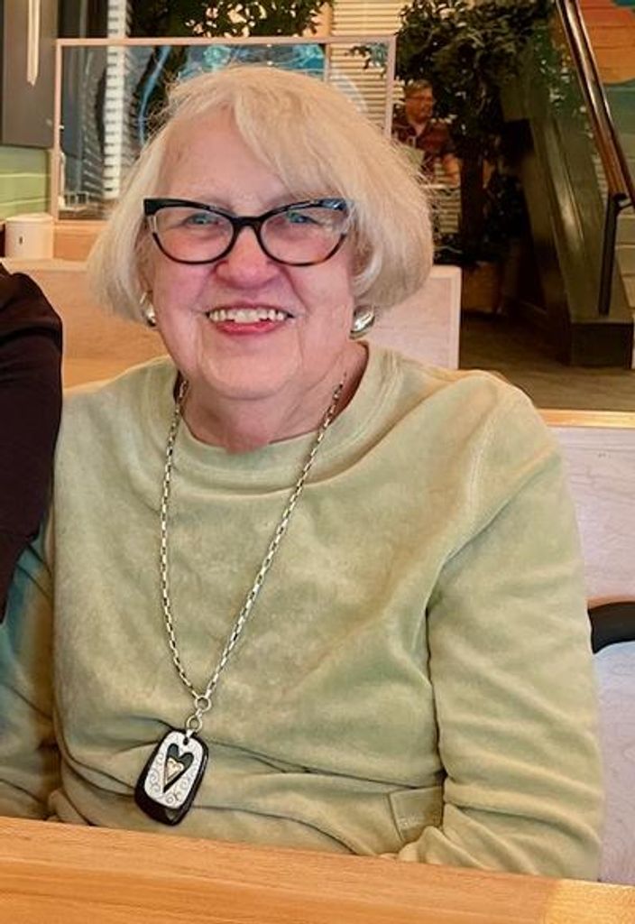 Ann Christine Hallberg