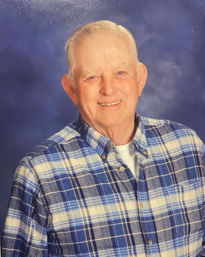 Thomas Burley Stephenson