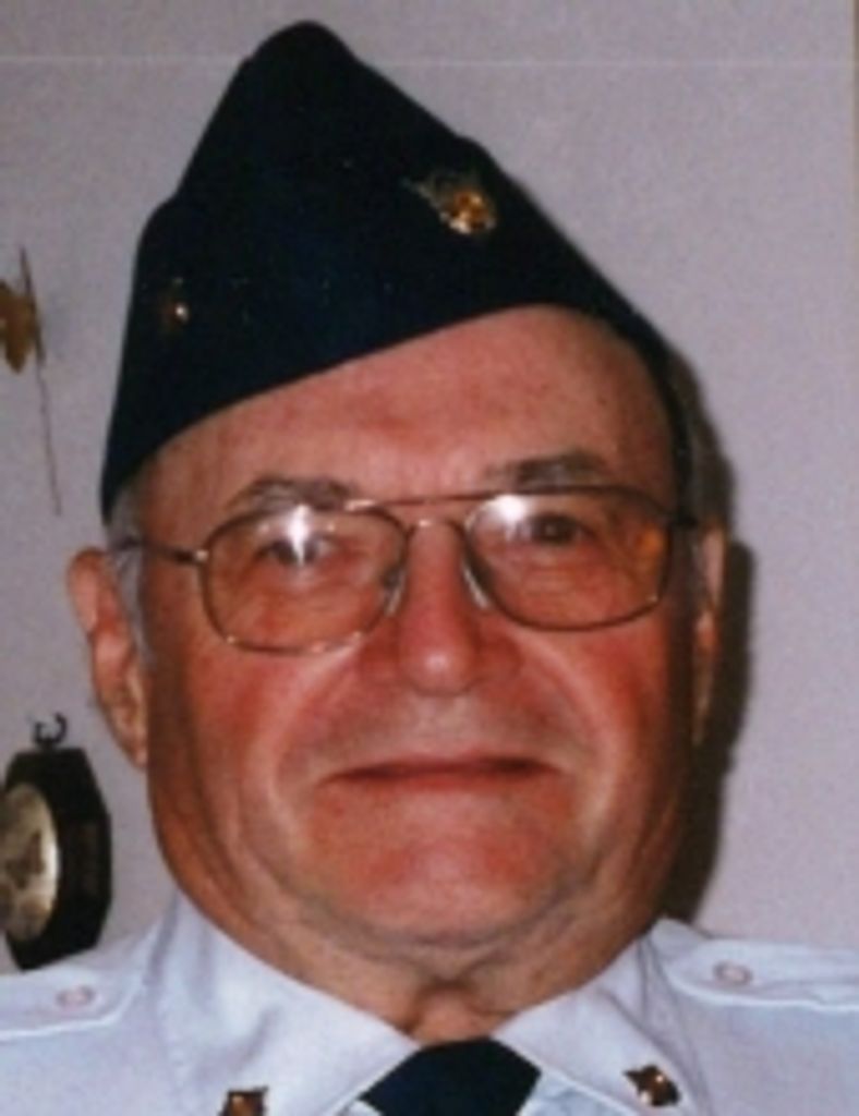 Charles E. Jeidy