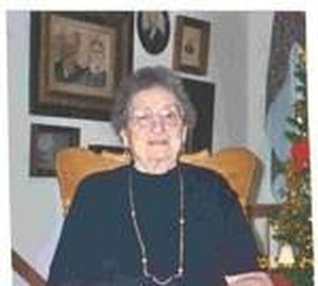 Doris Gulley
