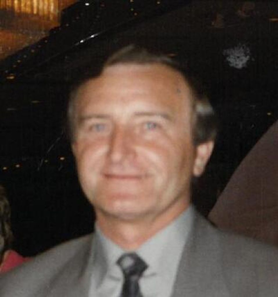 Stanislaw Wojtusiak