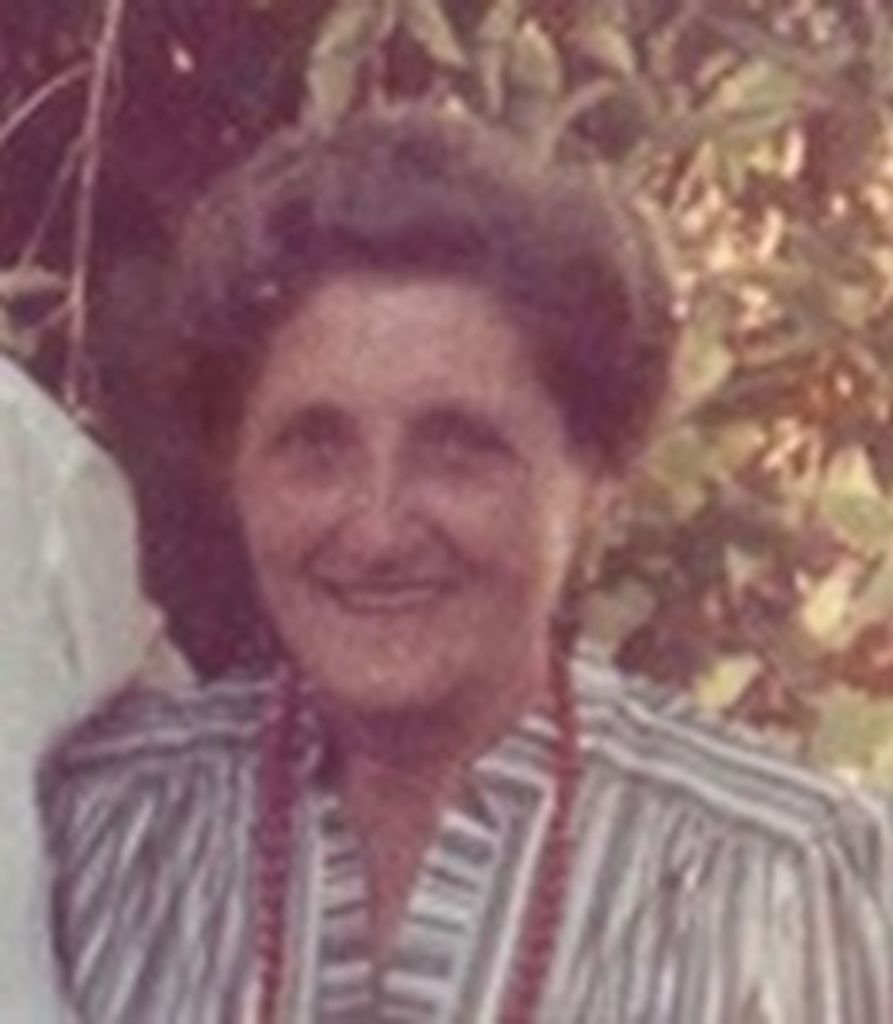 Isabella McWilliam Profile Photo
