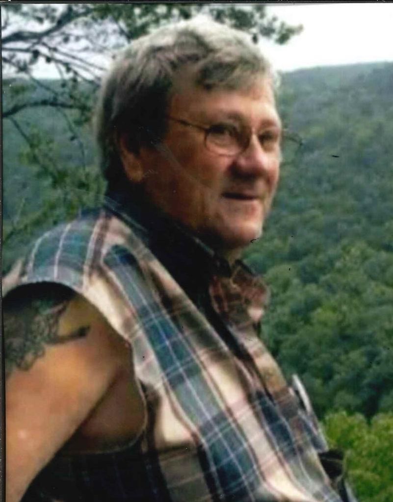 Kermit B Johnson Profile Photo