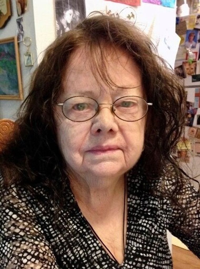 Ruth Darlene (Lias) Lowery Profile Photo