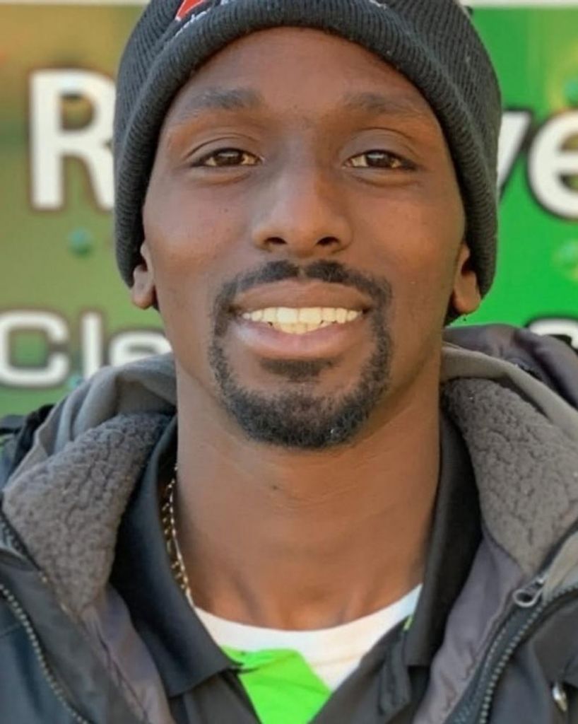 Jonathan Rollerson Profile Photo