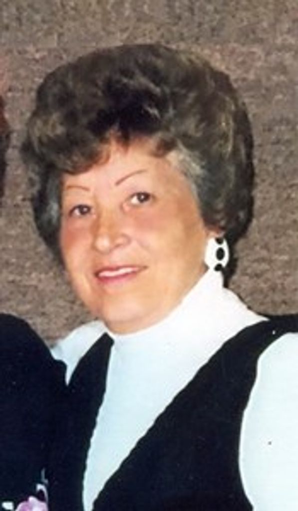 Virginia O'Neal