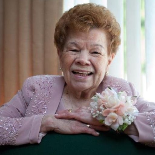 Rosa Hernandez Santiago Profile Photo