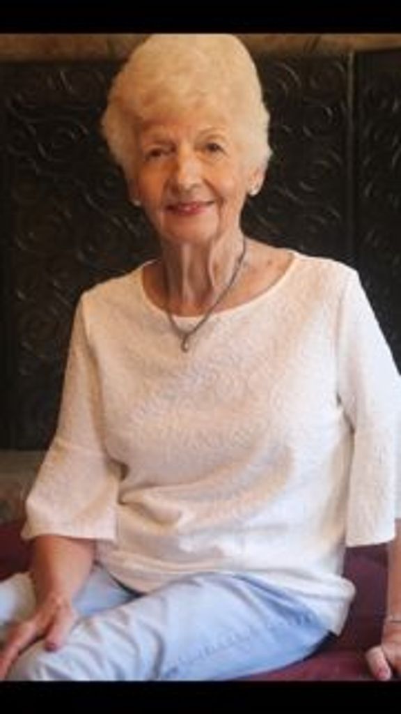 Annie Joyce Garner Profile Photo