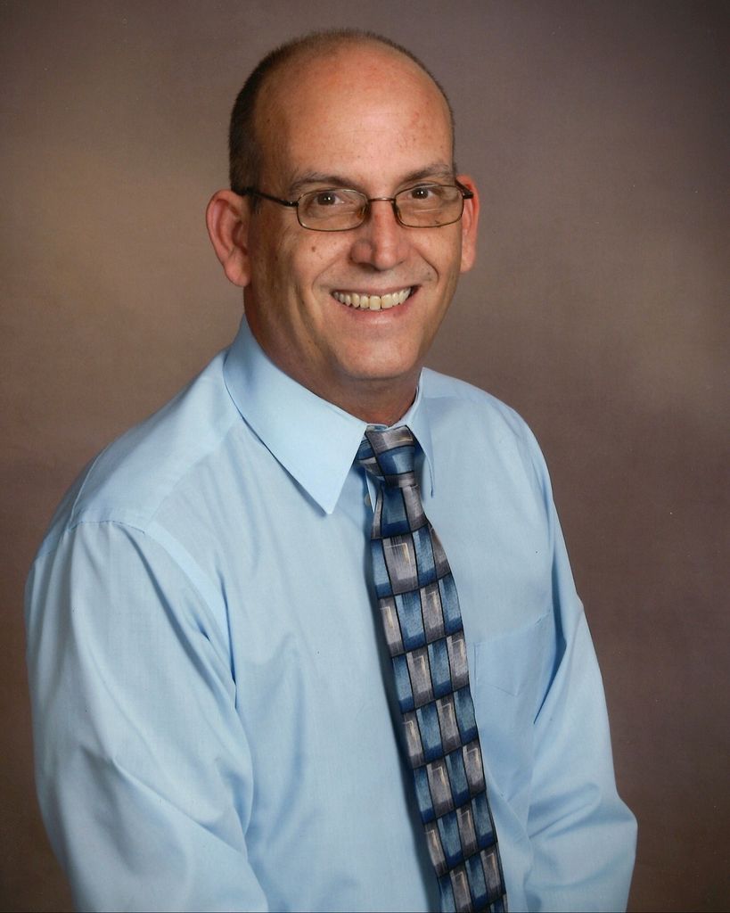Douglas Gary Brier Profile Photo