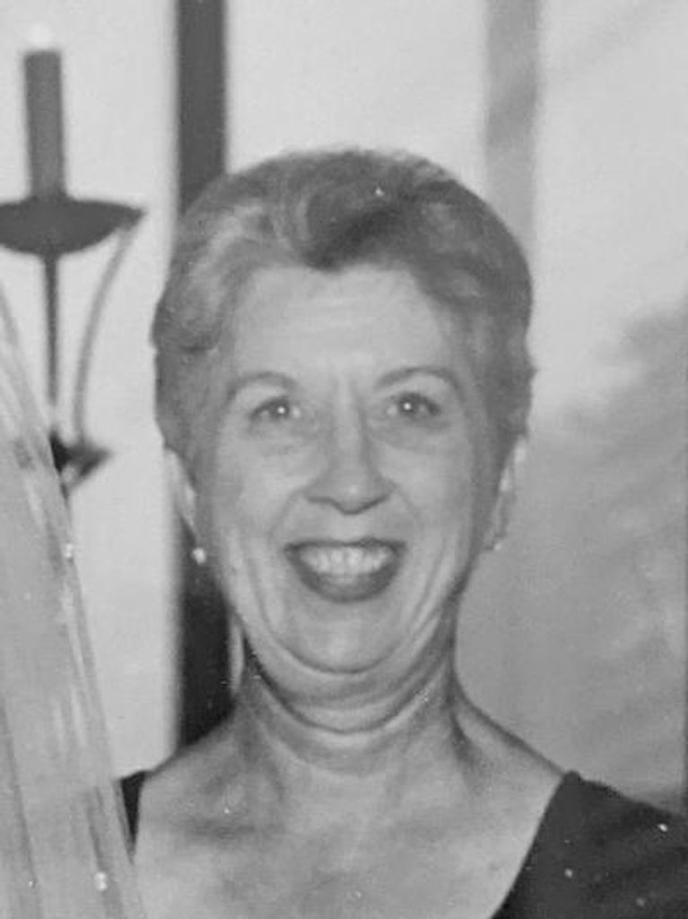 Patsy Gail Wiedebusch Profile Photo