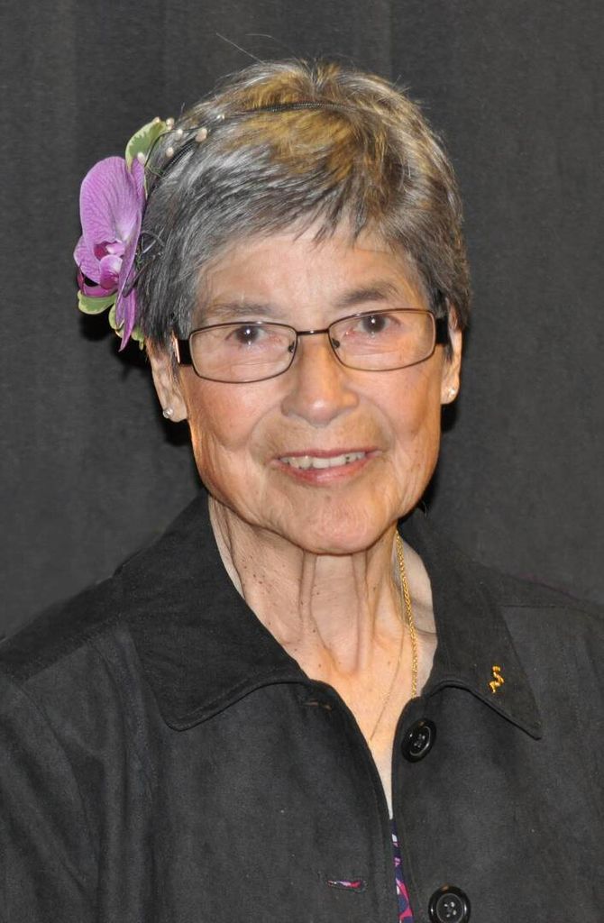 Jean (Negrete) Schwartz Profile Photo