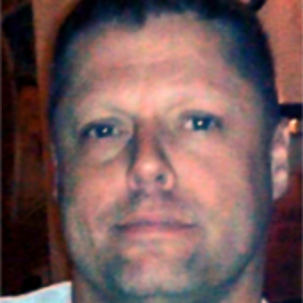Terry Edward Cox