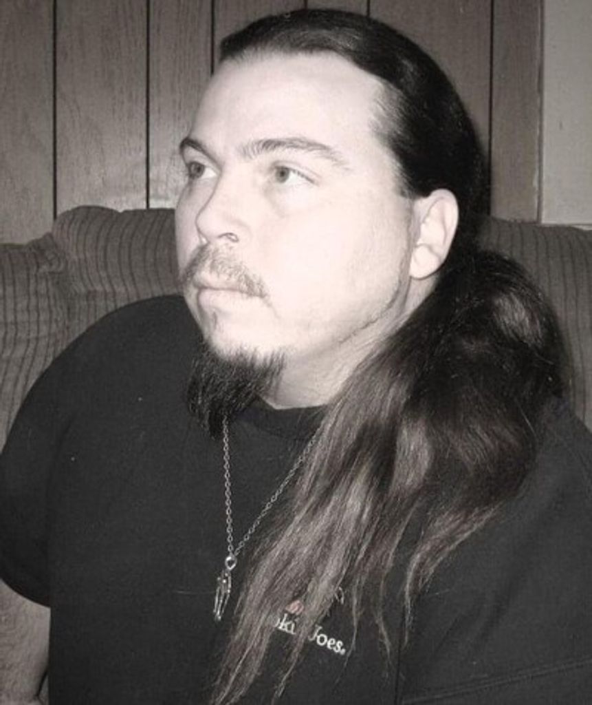 John "Johnny" F. Lasher