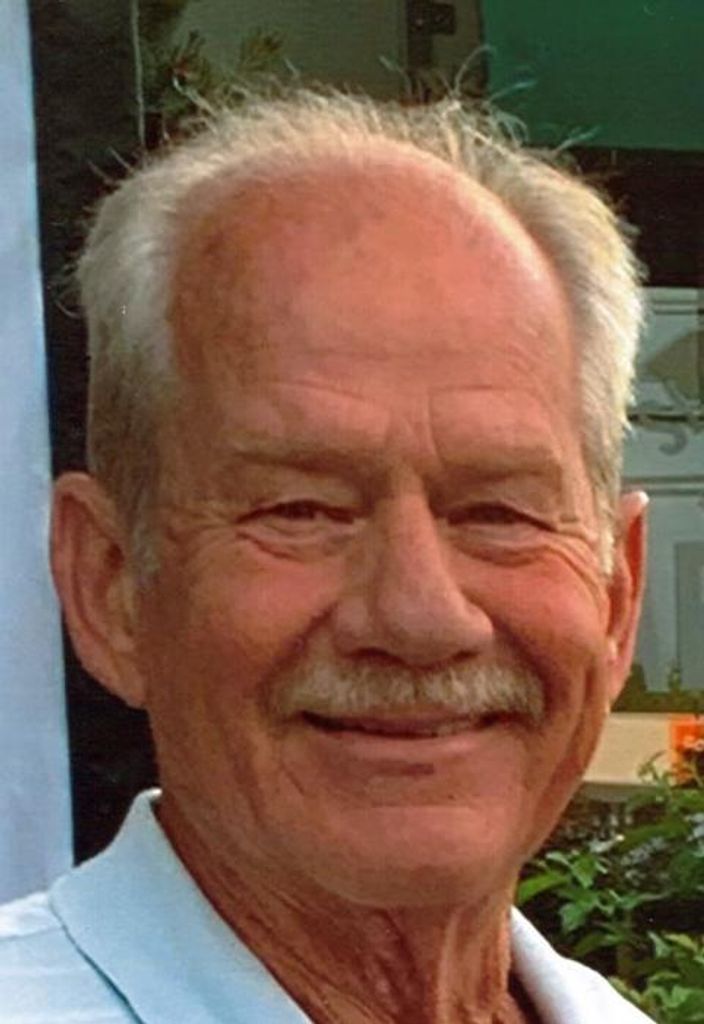 Patrick V. Wilush Profile Photo